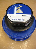 5 stk ventilatorer