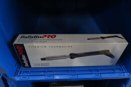 Hotbrush BABYLISS