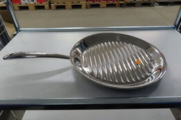 Grillpande LAGOSTINA