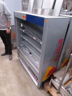 Display køler RED BULL