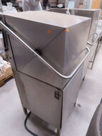 Hætteopvasker WEXIÖDISK