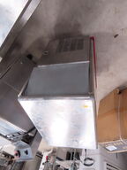 Istetringmaskine SMEG