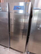 Køle/fryseskab ELECTROLUX