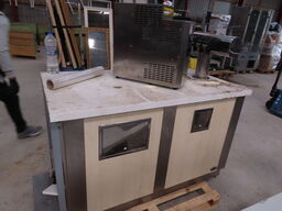 Station til postmix sodavand