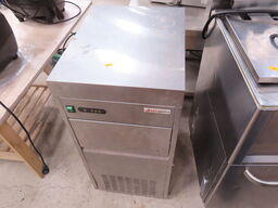 Isterningmaskine GGM Gatro