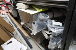 Projector lift GRANDVIEW GPCK-MB1000B samt div. Varelager