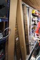 Kabelkanaler OBO m.fl.