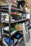 Div. elartikler og varelager