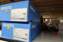 2 stk. armatur til sauna ENSTO AVH15.20