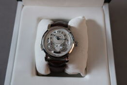 Herreur MONTBLANC Star Rieussec 43 mm chronograph aut.