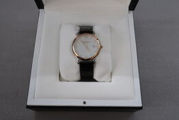 Herreur MONTBLANC Star Steel & Red Gold Collection 39 mm aut.