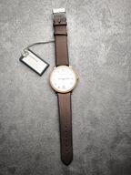 Dameur  FREDERIQUE CONSTANT Slime Line Mid Size 37 mm aut.