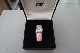 Dameur MONTBLANC Profile 23 mm quartz