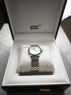 Dameur  MONTBLANC Star 30 mm aut.