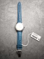 Dameur  FREDERIQUE CONSTANT Double Heart Beat 36 mm aut.