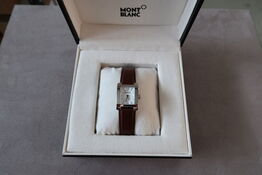 Dameur MONTBLANC Profile 23 mm quartz