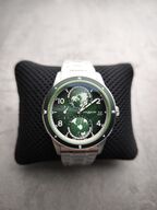 Herreur MONTBLANC 1858 Geosphere 0 Oxygen 43.5 mm aut.