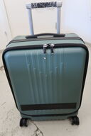 Kabinekuffert MONTBLANC #MY4810 Cabin with pocket Pewter