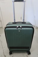 Kabinekuffert MONTBLANC #MY4810 Cabin with pocket Pewter