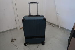 Kabinekuffert MONTBLANC #MY4810 Cabin Avio Blue