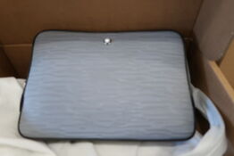 Taske MONTBLANC 4810 mini messenger Steel