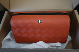 Taske MONTBLANC Montblanc Extreme 3.0 142 bag mini M Lock cayenna