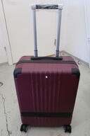 Kabinekuffert MONTBLANC #MY4810 Trolley cabin cassis