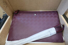 Taske MONTBLANC Montblanc Extreme 3.0 Case