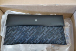 Taske MONTBLANC Montblanc M_Gram 4810 Folio mini wearable BI