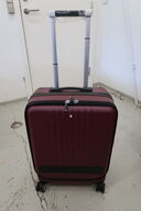 Kabinekuffert MONTBLANC #MY4810 Trolley cabin with pocket cassis