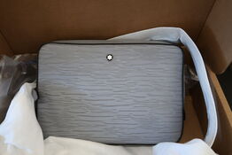 Taske MONTBLANC 4810 mini messenger