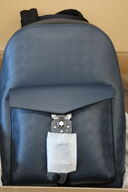 Taske MONTBLANC Extreme 3.0 backpack with M LOCK 4810 Ink Blue