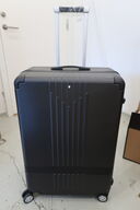 Kuffert MONTBLANC #MY4810 Trolley Large Bk