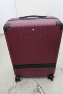 Kabinekuffert MONTBLANC #MY4810 Trolley cabin cassis