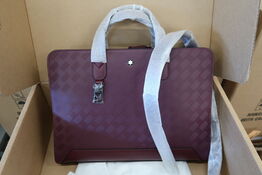 Taske MONTBLANC Exteme 3.0 thin document case cassis