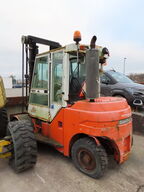 Dieseltruck, DANTRUCK