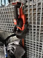 Hækkeklipper BLACK & DECKER