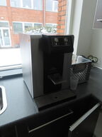 Koldtvandsmaskine WATER COMPANY