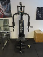 Træningstårn WEIDER POWERSTACK