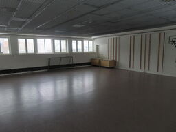 2 stk. Rullekasser 2 stk. Mål inkl. Skumgulv TRESS