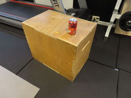 2 stk. Træningskasser