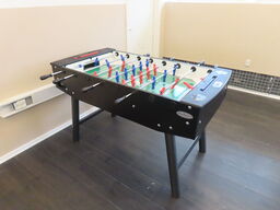 Bordfodbold SØREN SØGAARD