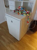 Køleskab ELECTROLUX