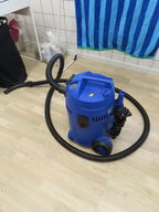 Støvsuger NILFISK BUDDY II