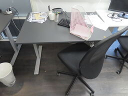 Bord & Stol, m.v. IKEA