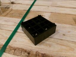 160 stk. Harpun bunde