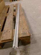 65 stk. tværprofil ROCKFON T24 CT CLICK 1200