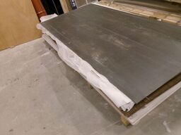 3 stk. eternitplader