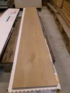 4,7 m2 vinyl clickgulv