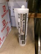 12 patroner Alfix M-silikone